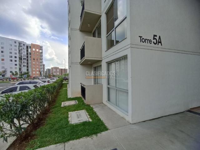 Apartamentos, Alquiler en Ciudad Melendez