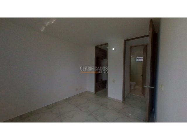 Apartamentos, Venta en Hacienda Kachipay