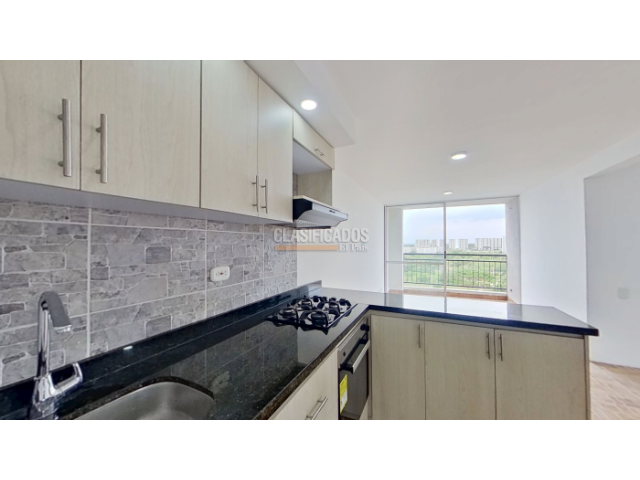 Apartamentos, Venta en Hacienda Kachipay