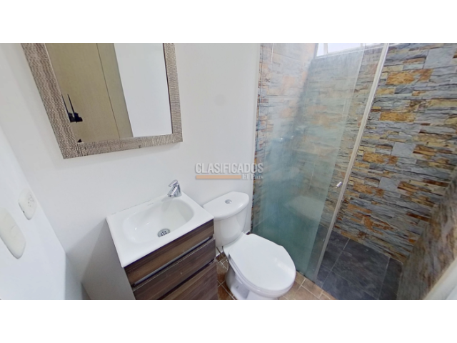 Apartamentos, Venta en Hacienda Kachipay