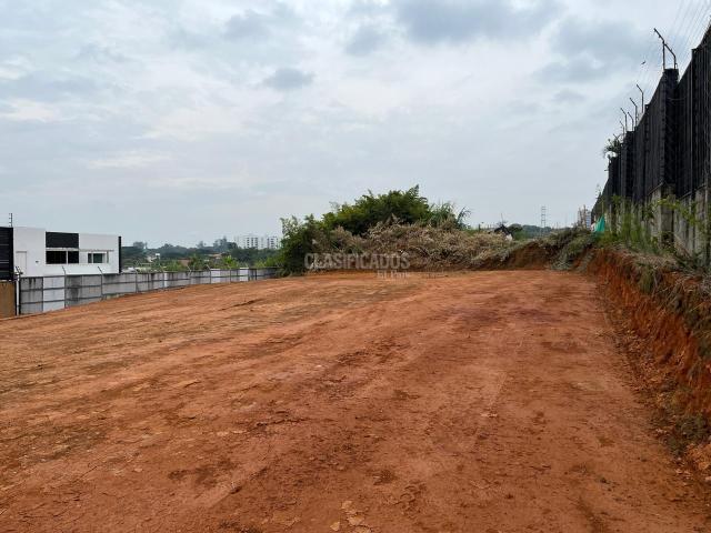 Lotes, Venta en Ciudad Jardín