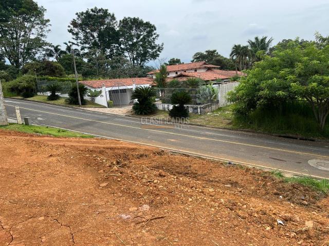 Lotes, Venta en Ciudad Jardín