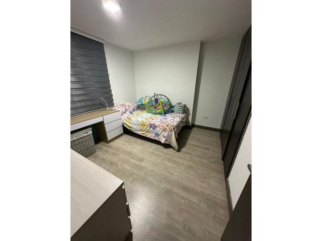 Apartamentos, Venta en Cerro Cristales