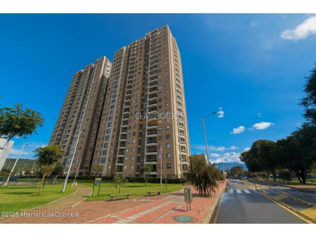 Apartamentos, Venta en Bogotá