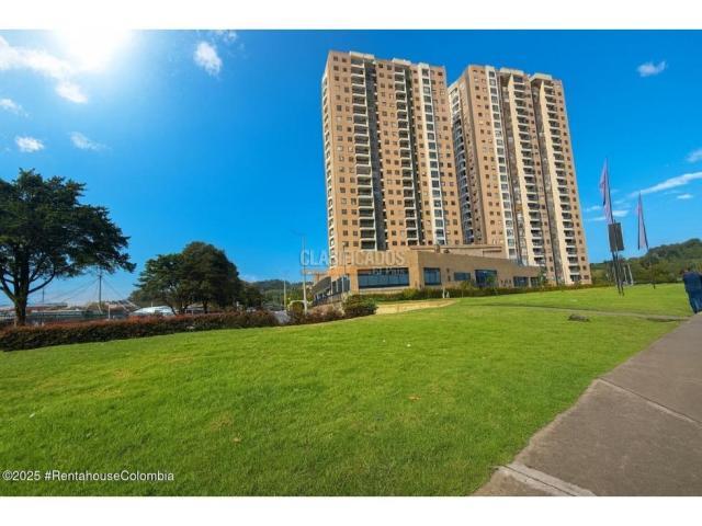 Apartamentos, Venta en Bogotá