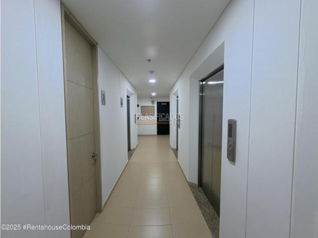 Apartamentos, Venta en Bogotá