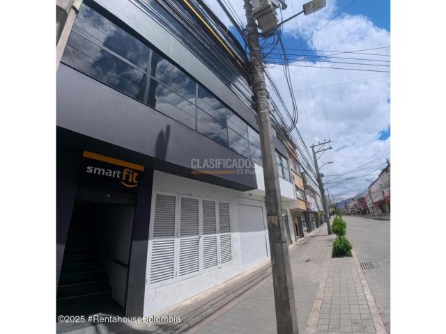 Locales y Bodegas, Alquiler en Bogotá