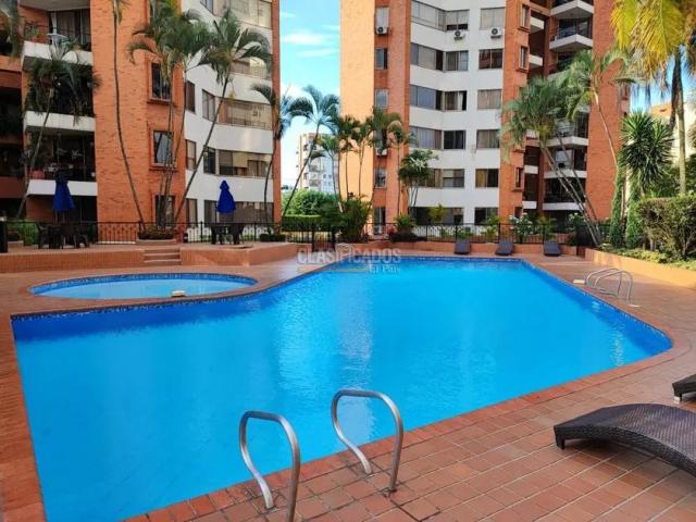 Apartamentos, Venta en Ciudadela Pasoancho