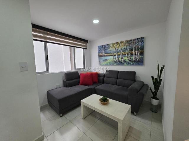 Apartamentos, Venta en Armenia