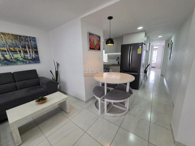Apartamentos, Venta en Armenia