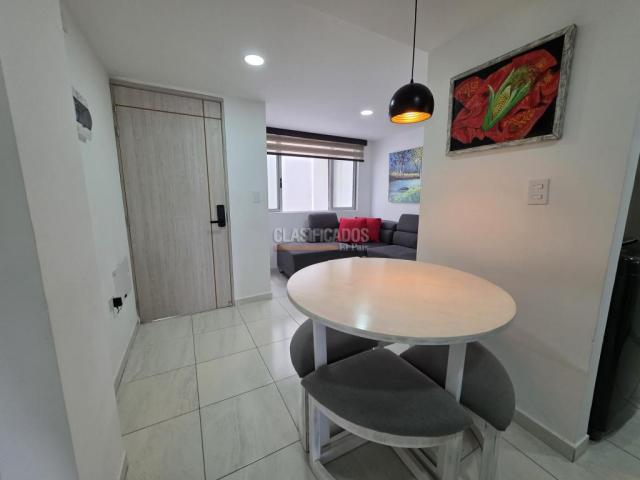 Apartamentos, Venta en Armenia
