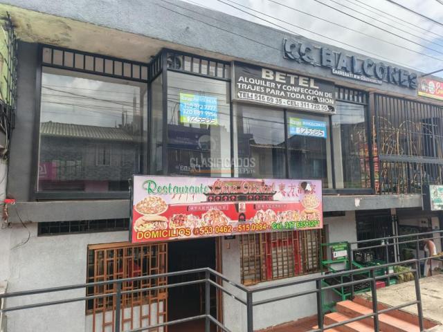 Locales y Bodegas, Alquiler en Jamundí