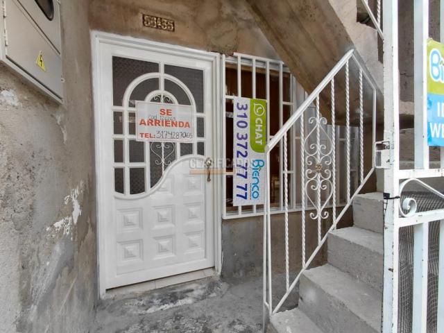 Apartamentos, Alquiler en El Vallado