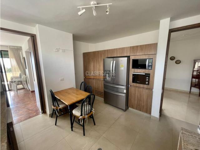 Apartamentos, Venta en Santa Mónica Norte