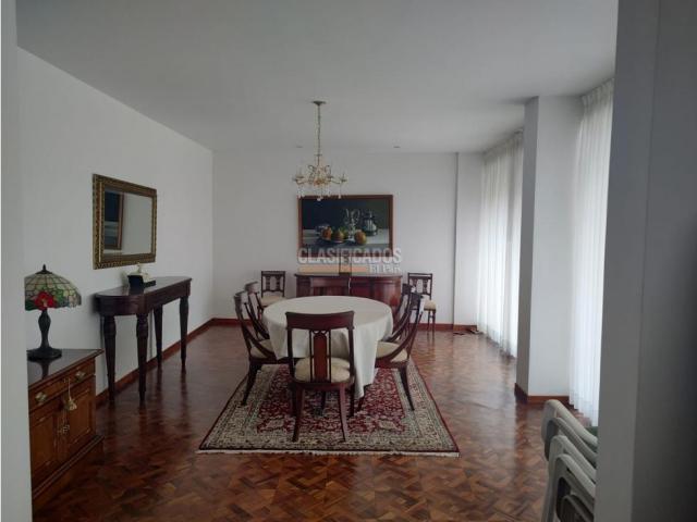 Apartamentos, Venta en Santa Mónica Norte