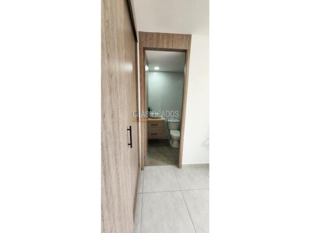Apartamentos, Venta en Jamundí