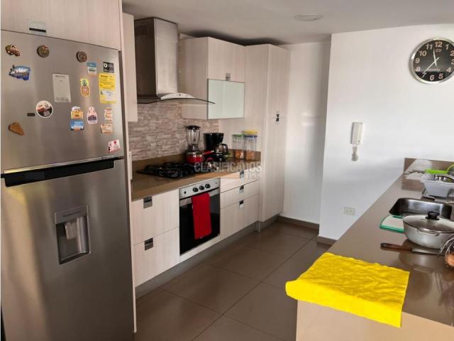 Apartamentos, Venta en El Limonar