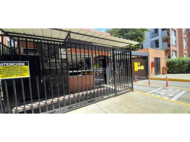 Apartamentos, Alquiler en Valle del Lili