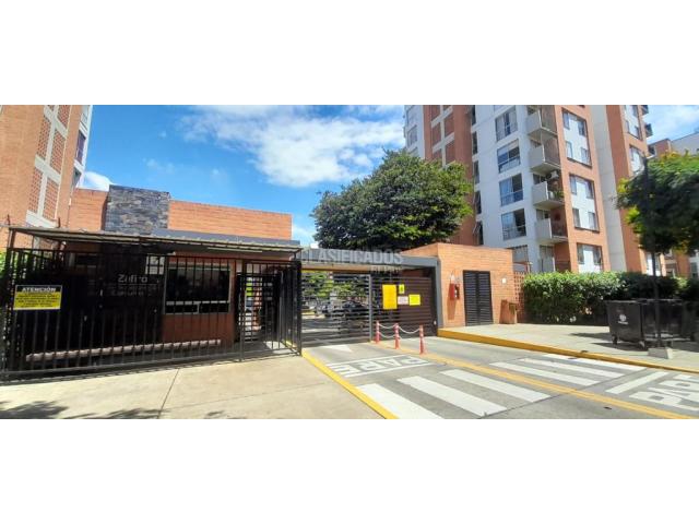 Apartamentos, Alquiler en Valle del Lili