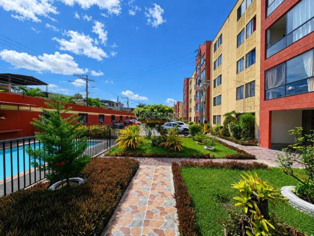 Apartamentos, Venta en Palmira