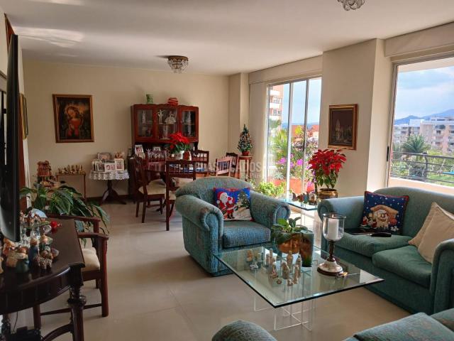 Apartamentos, Venta en Cristales