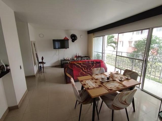 Apartamentos, Venta en La Hacienda