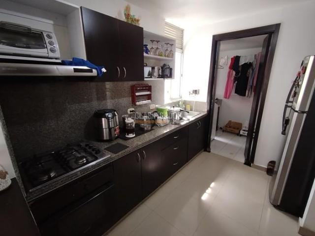 Apartamentos, Venta en La Hacienda