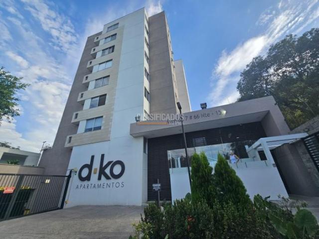 Apartamentos, Venta en Menga