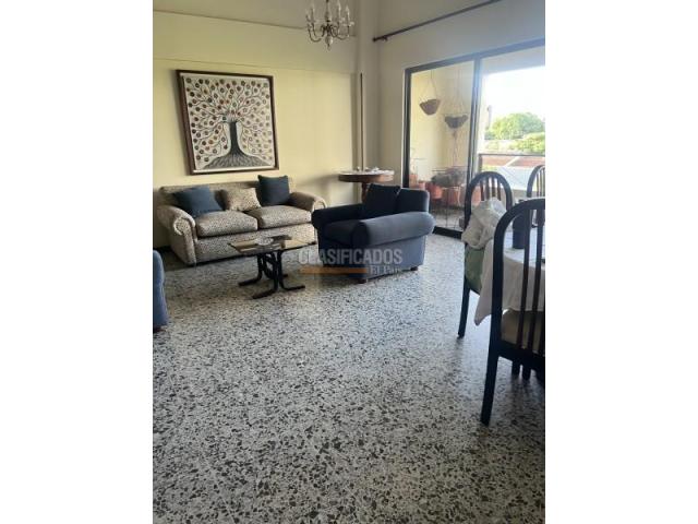 Apartamentos, Venta en La Flora
