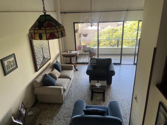 Apartamentos, Venta en La Flora