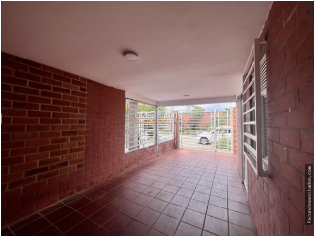 Casas, Alquiler en Jamundí