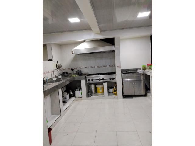 SE RENTA COCINA