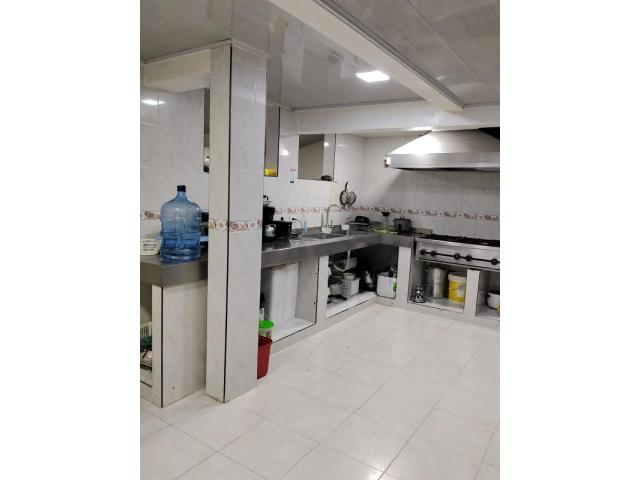 SE RENTA COCINA