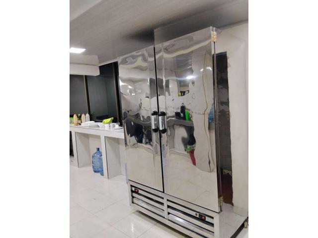 SE RENTA COCINA