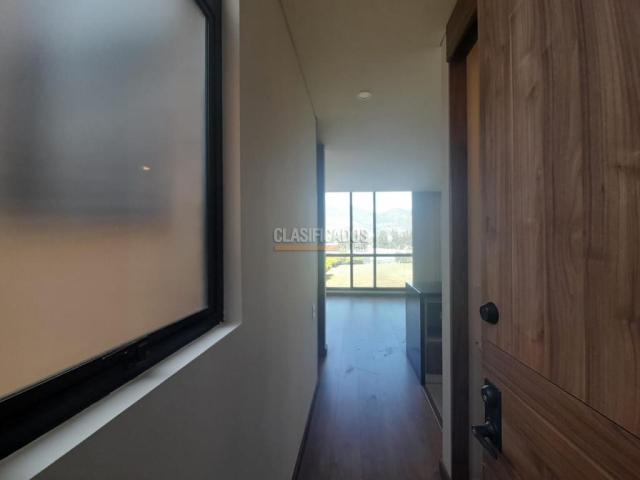 Apartaestudios, Alquiler en Chía