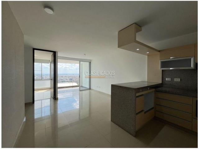Apartaestudios, Venta en Cristales