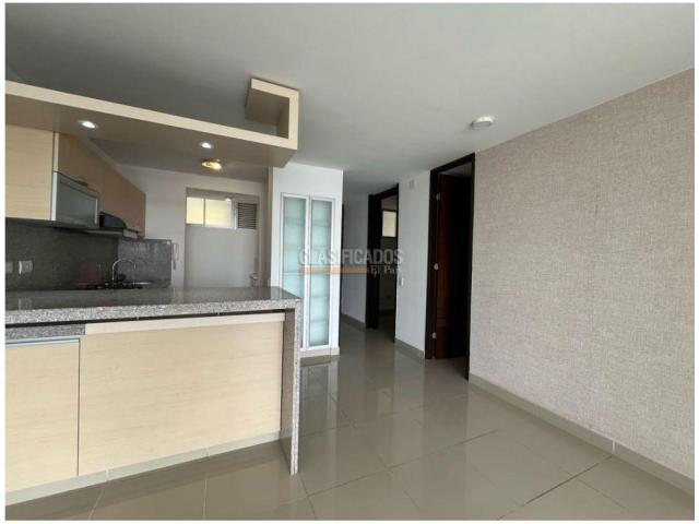 Apartaestudios, Venta en Cristales
