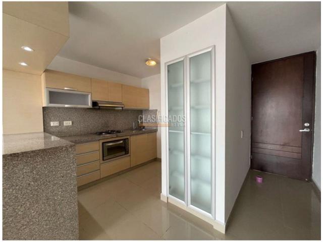 Apartaestudios, Venta en Cristales