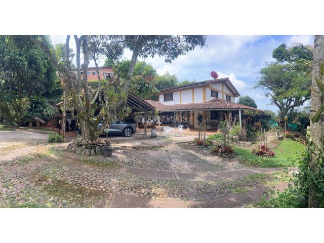 Casas, Venta en La Reforma