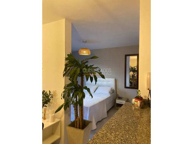 Apartaestudios, Alquiler en Floridablanca