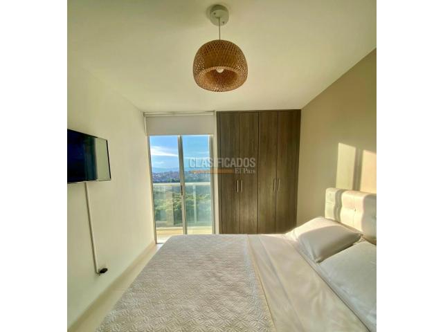 Apartaestudios, Alquiler en Floridablanca
