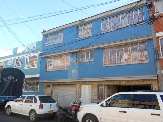 Apartaestudios, Alquiler en Bogotá