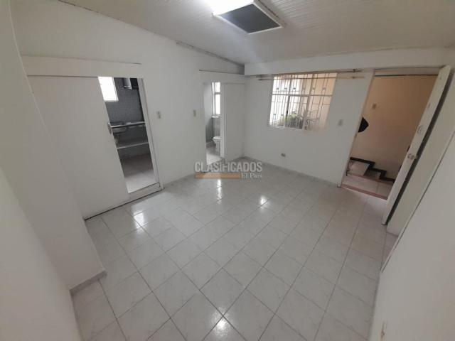 Apartaestudios, Alquiler en Bogotá