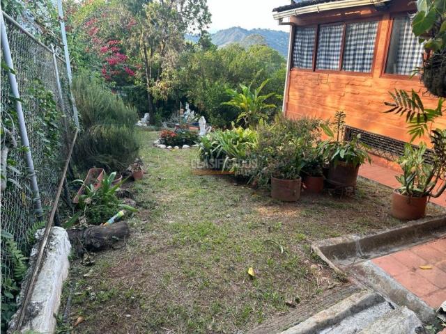 Casas, Venta en La Reforma