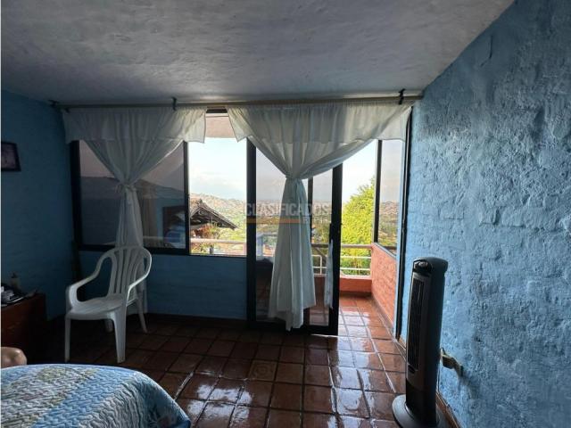 Casas, Venta en La Reforma