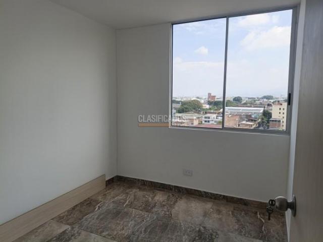 Apartamentos, Alquiler en Evaristo García