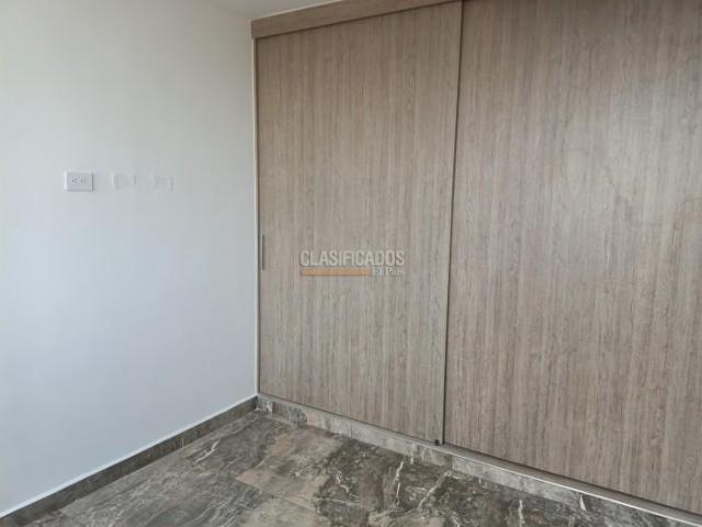 Apartamentos, Alquiler en Evaristo García