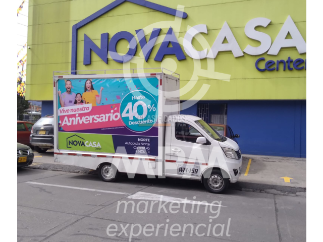 ALQUILER CARRO VALLA EN COLOMBIA