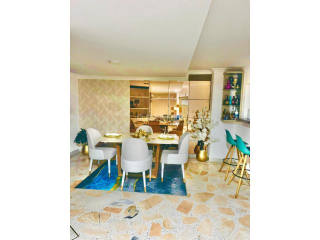 Apartamentos, Venta en El Ingenio