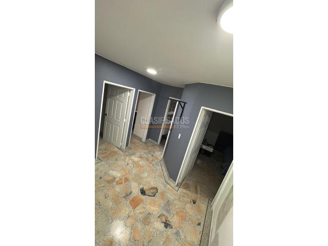 Apartamentos, Venta en El Ingenio
